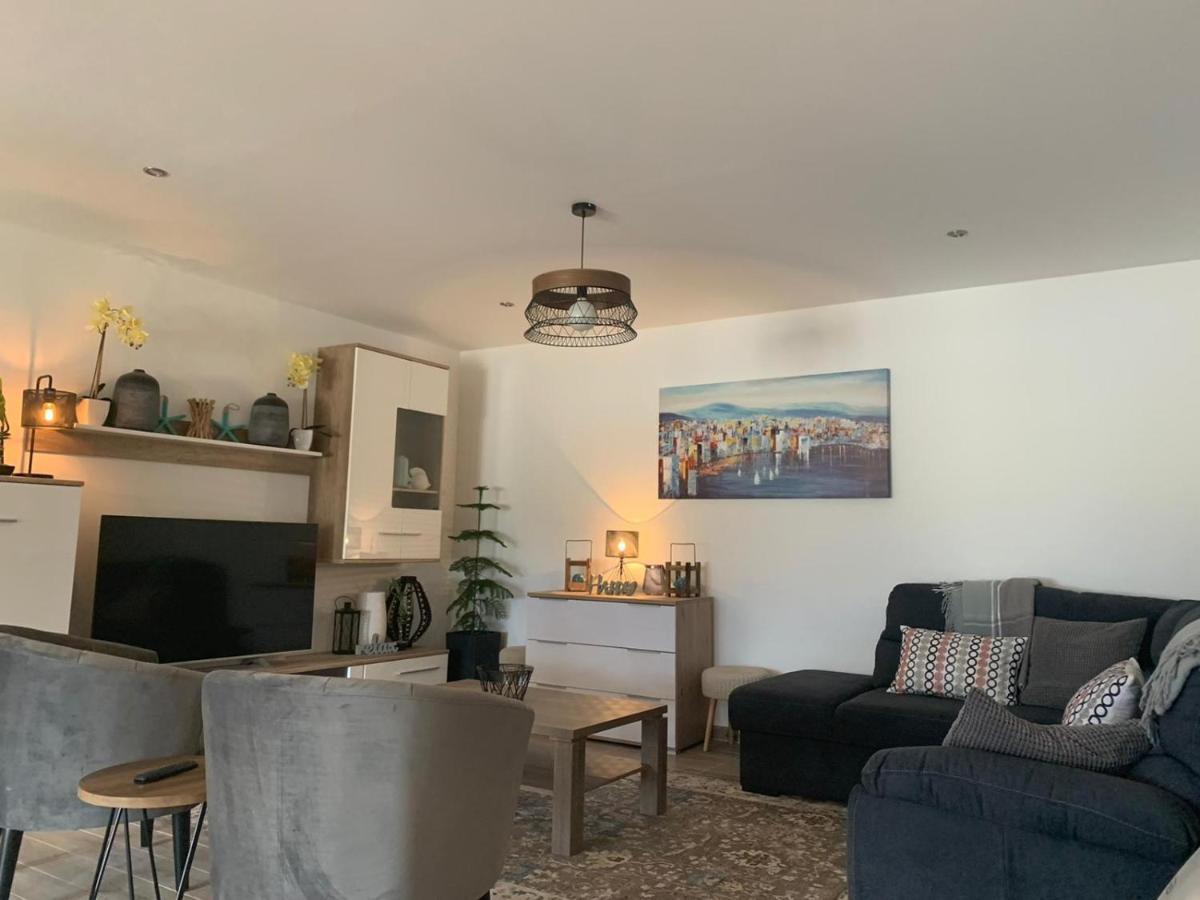La Dolce Vita Apartment Posedarje Kültér fotó
