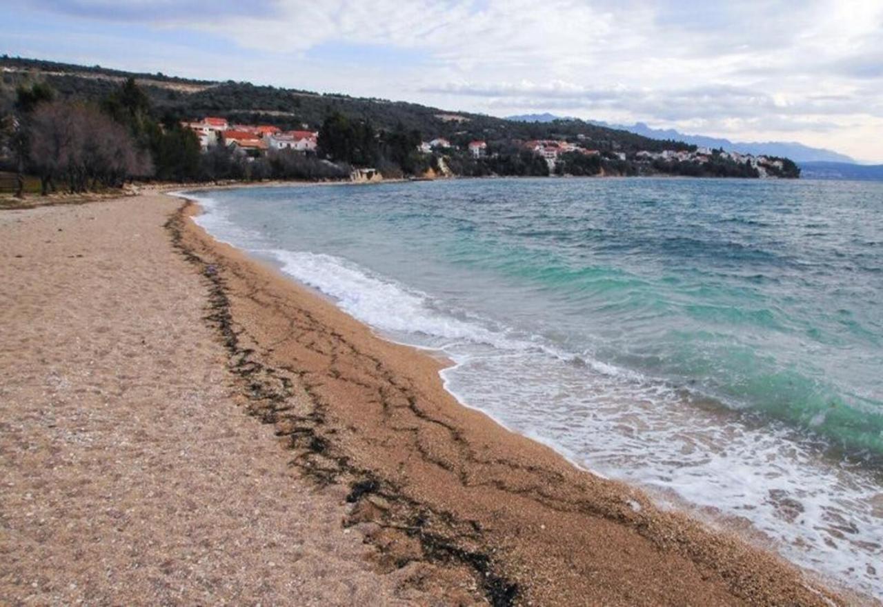 La Dolce Vita Apartment Posedarje Kültér fotó