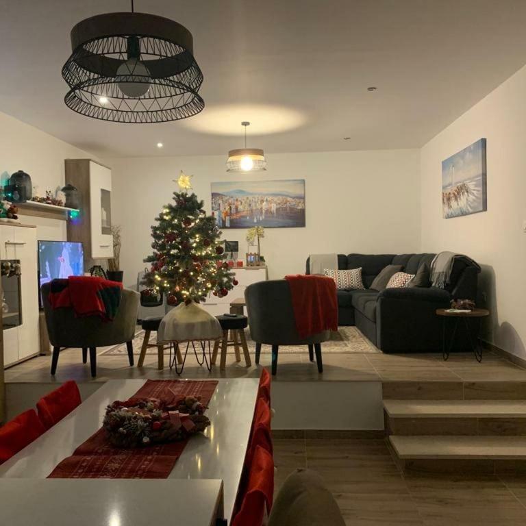 La Dolce Vita Apartment Posedarje Kültér fotó