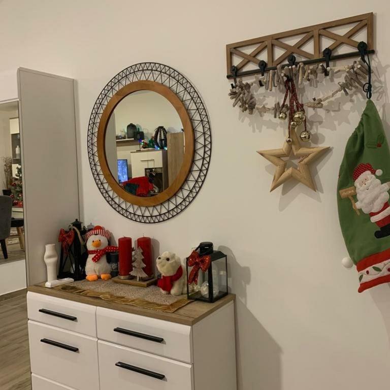 La Dolce Vita Apartment Posedarje Kültér fotó