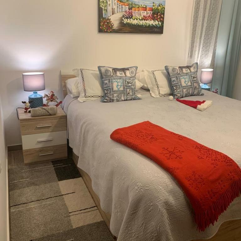 La Dolce Vita Apartment Posedarje Kültér fotó
