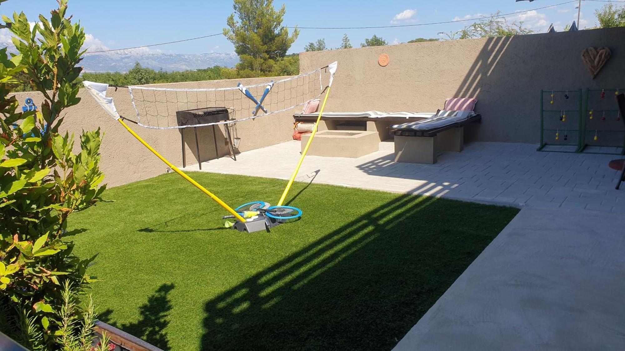 La Dolce Vita Apartment Posedarje Kültér fotó